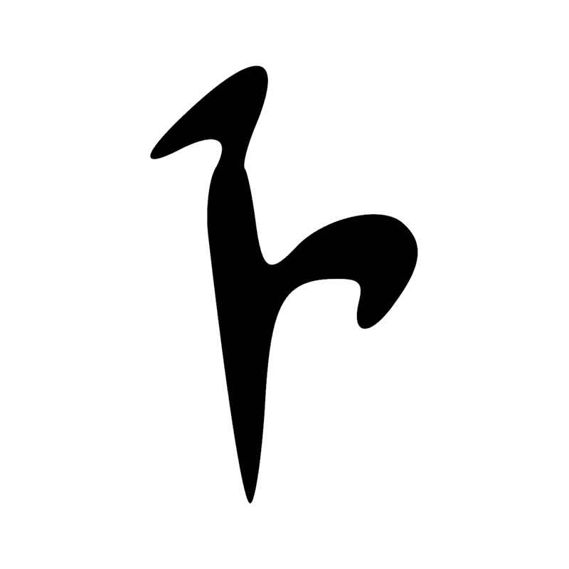 W15 — Aiguière d'où coule un filet d'eau