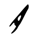 Identique au hiéroglyphes