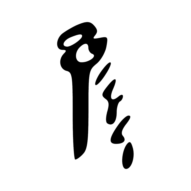 Signe n° 10102