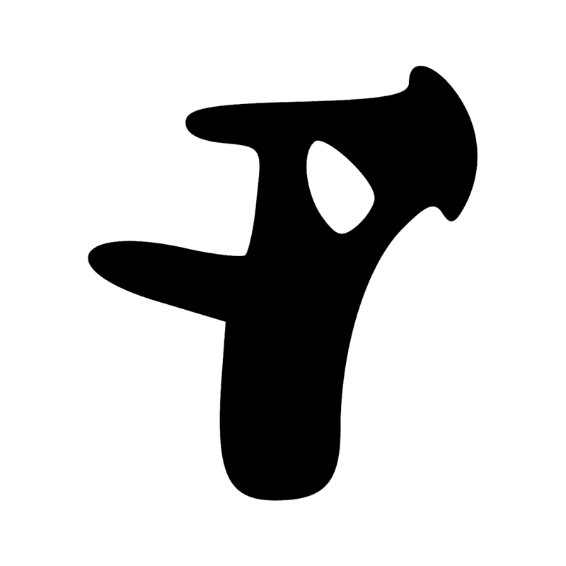 W9 — Vase à anse