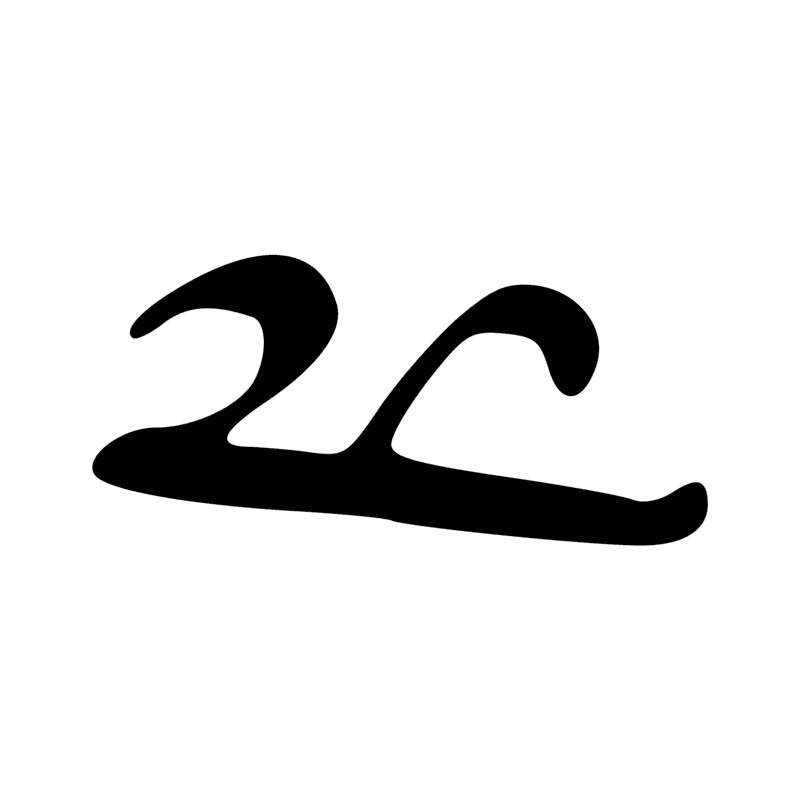 Signe n° 1018
