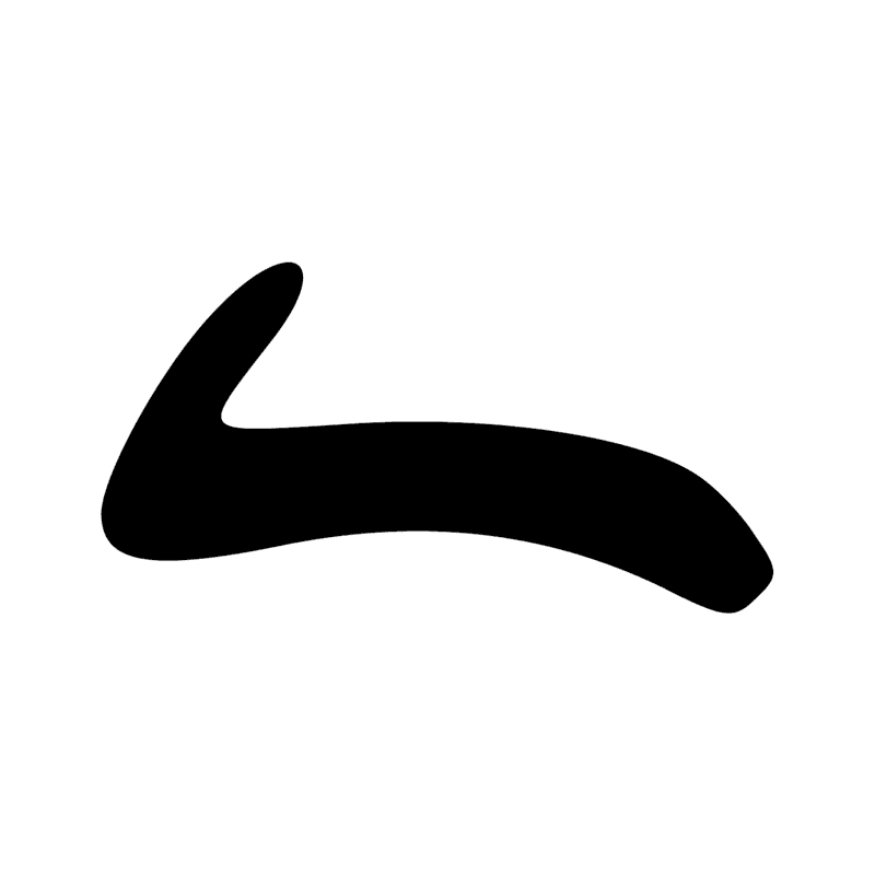 Signe n° 10201