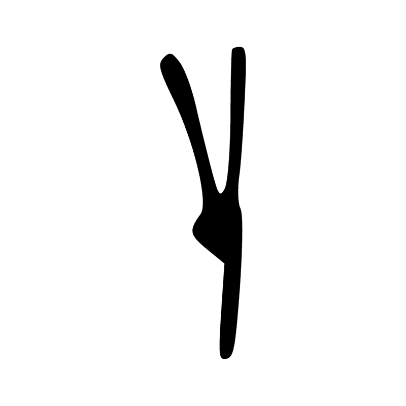 Signe n° 1029