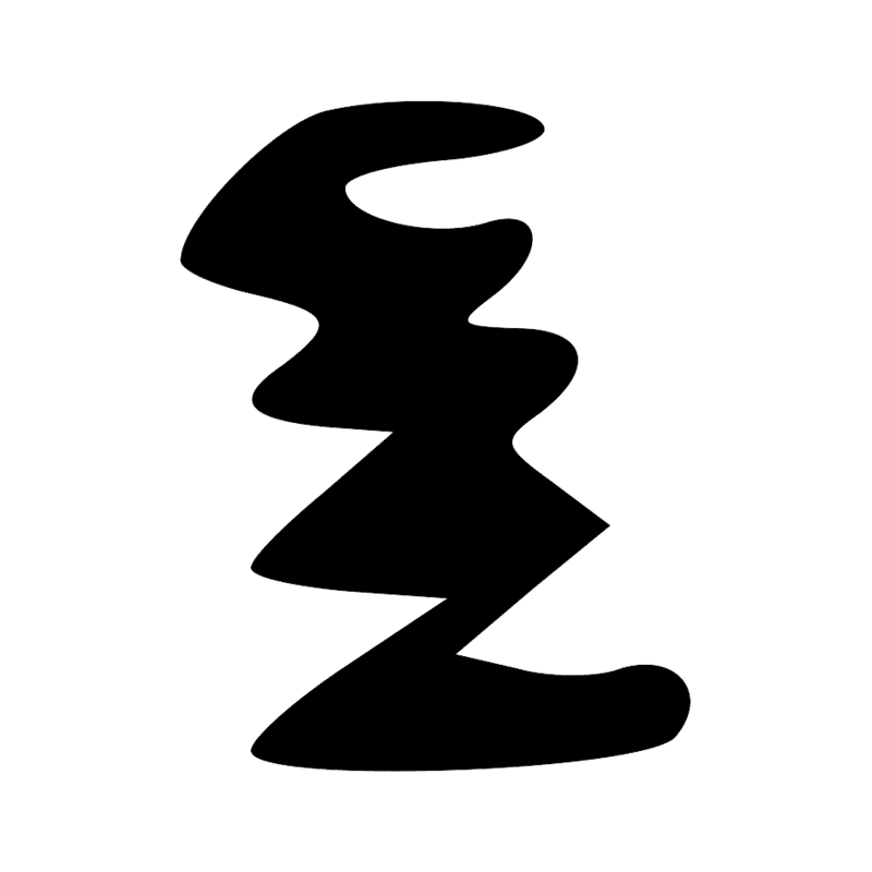 V28 — Mèche de lampe tressée