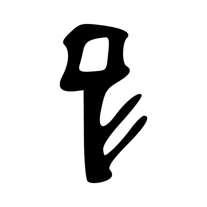 Signe n° 1038