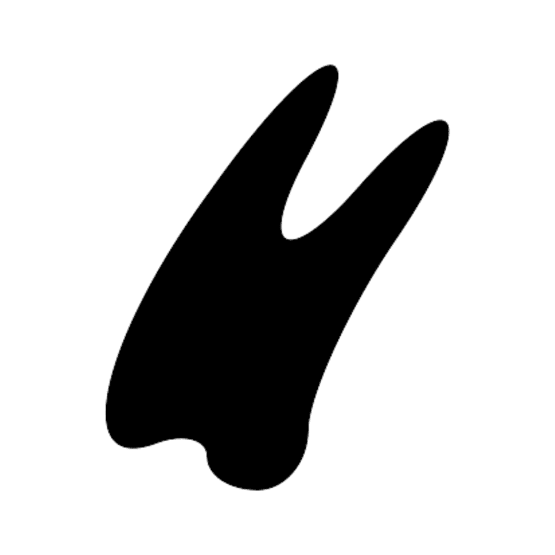 Z4 — Deux traits obliques