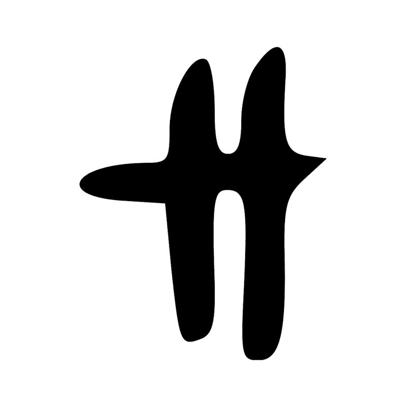 Z11 — Deux planches entrecroisées