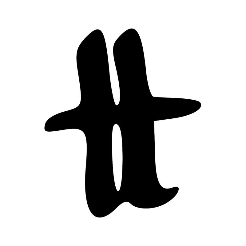 Z11 — Deux planches entrecroisées
