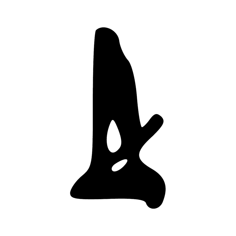 M44 — Epine ou triangle