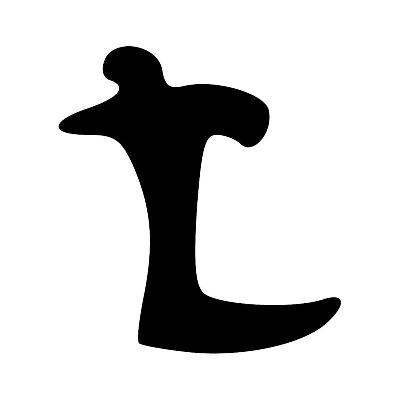 R15 — Lance ornée servant d'enseigne
