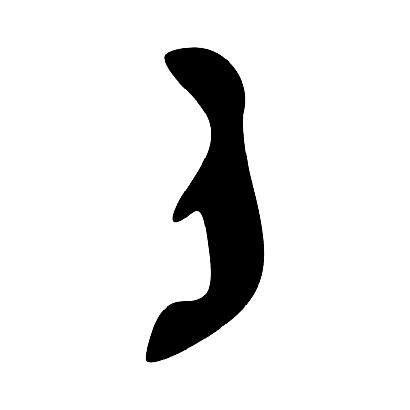 T34 — Couteau de boucher