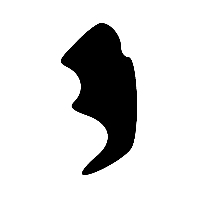 T34 — Couteau de boucher