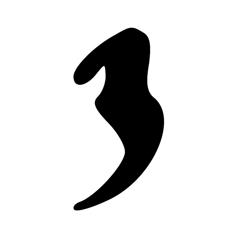 T34 — Couteau de boucher