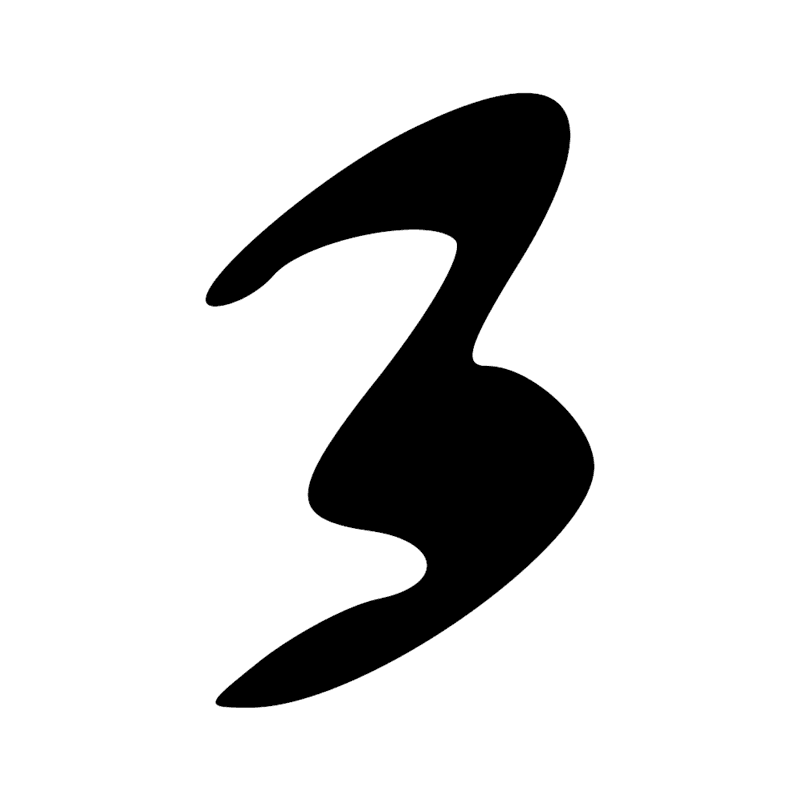 T34 — Couteau de boucher
