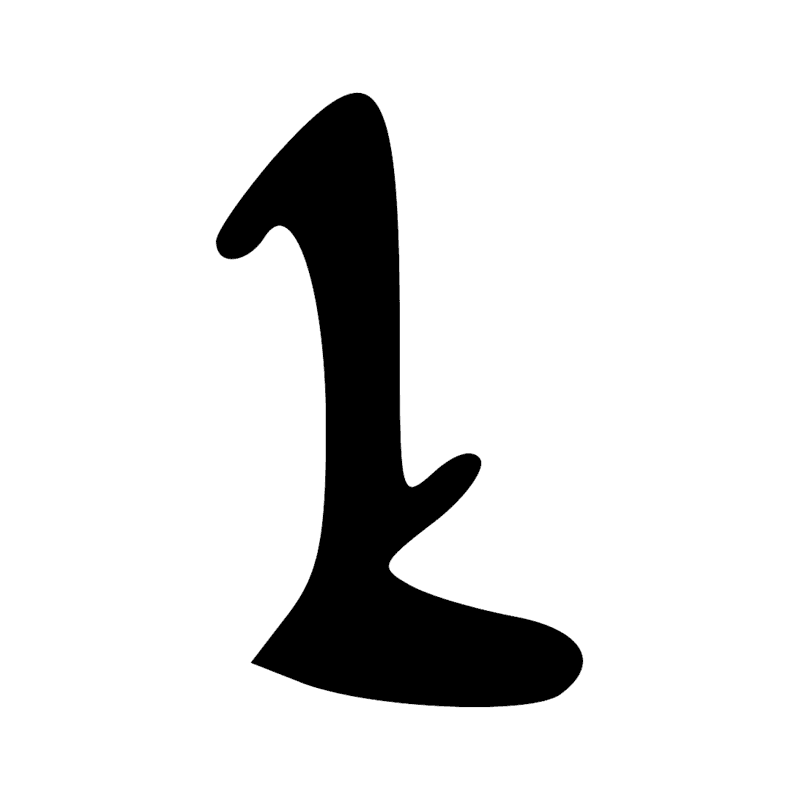 Signe n° 10967
