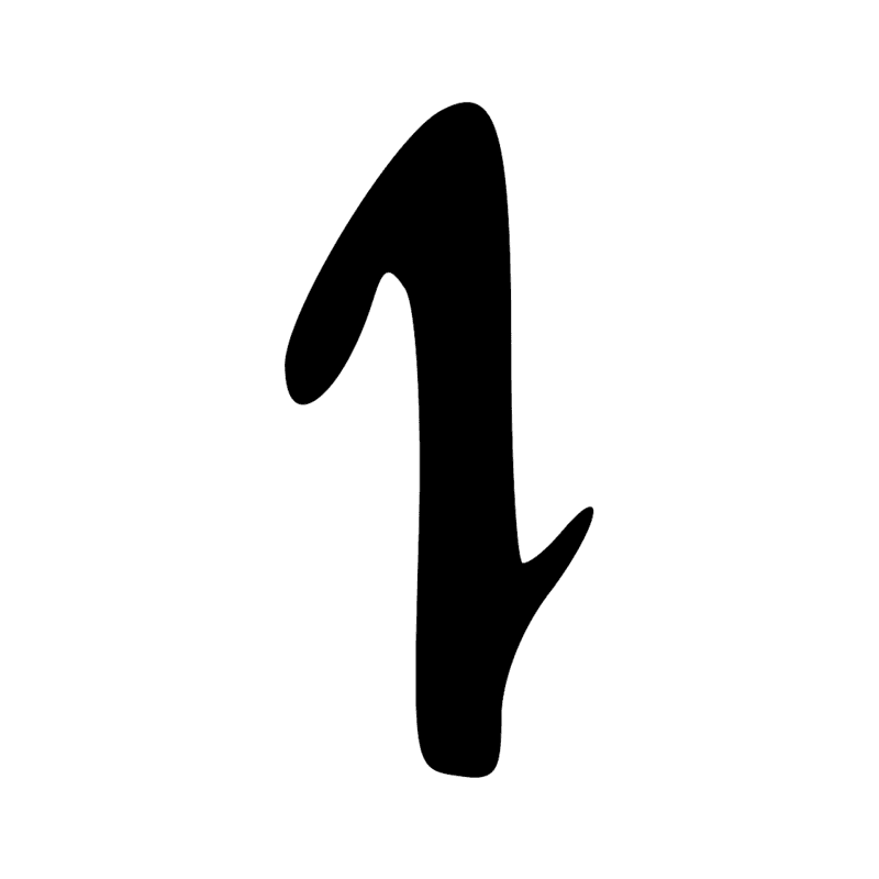 Signe n° 10977