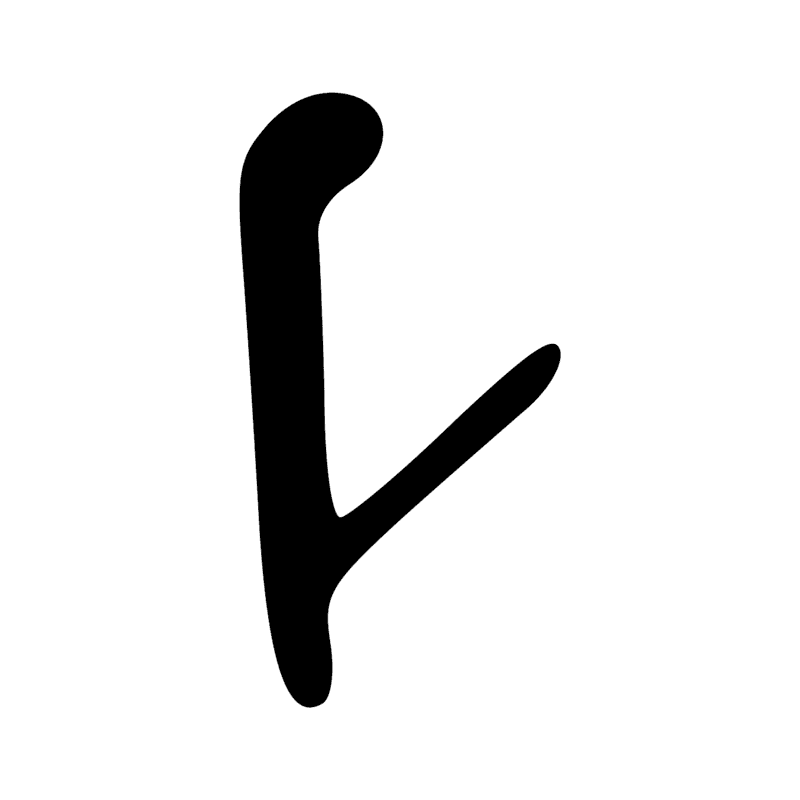 Signe n° 11