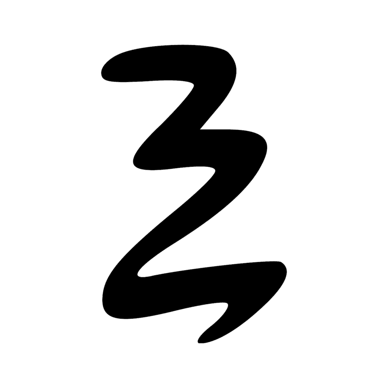 Signe n° 11087