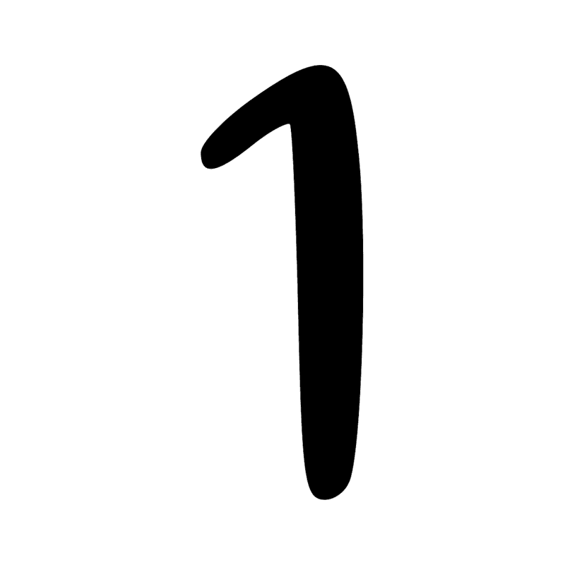 Signe n° 11834