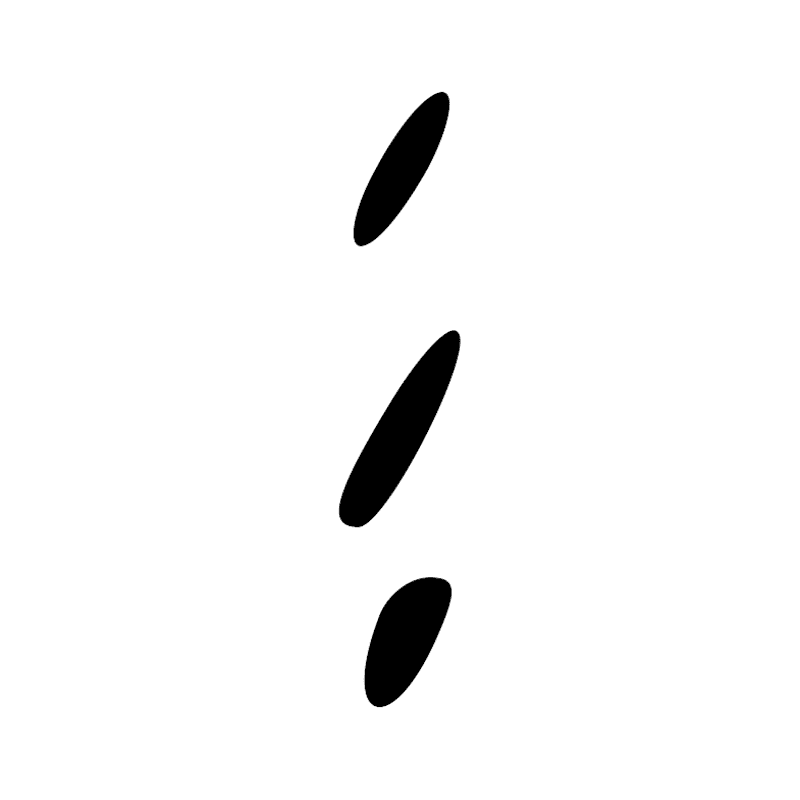 Signe n° 12007