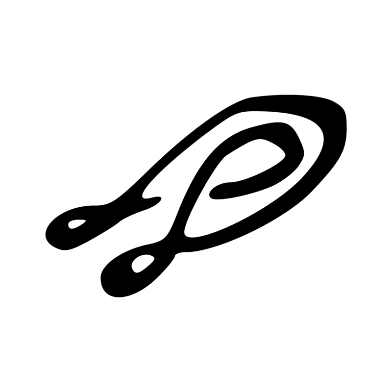 V5 — Corrde d'arpenteur lovée