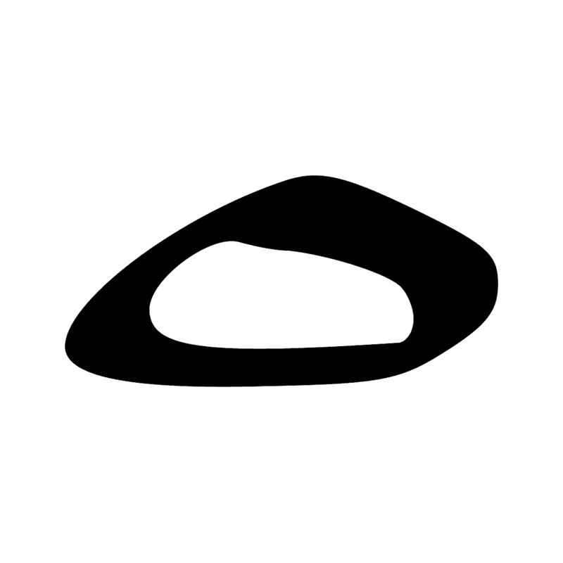 X6 — Galette avec empreinte du pouce
Voir aussi N10 : psḏ.t