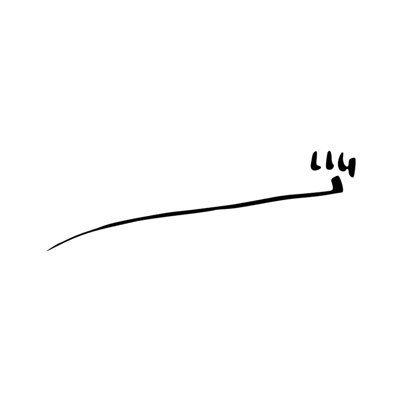 Signe n° 1268