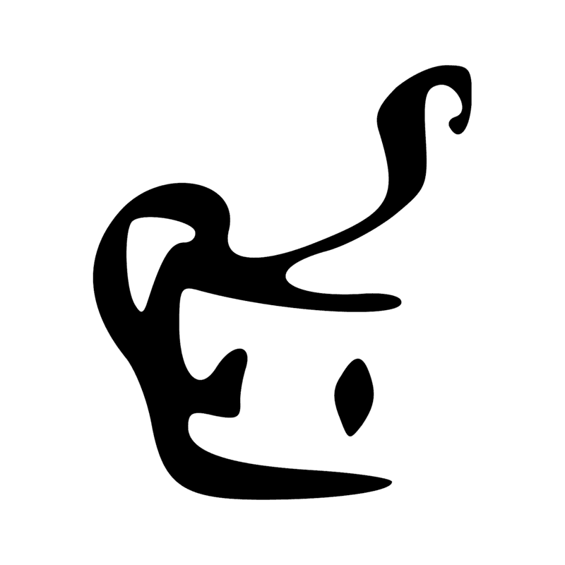 Signe n° 1308