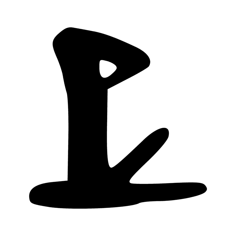 B1 — Femme assise
