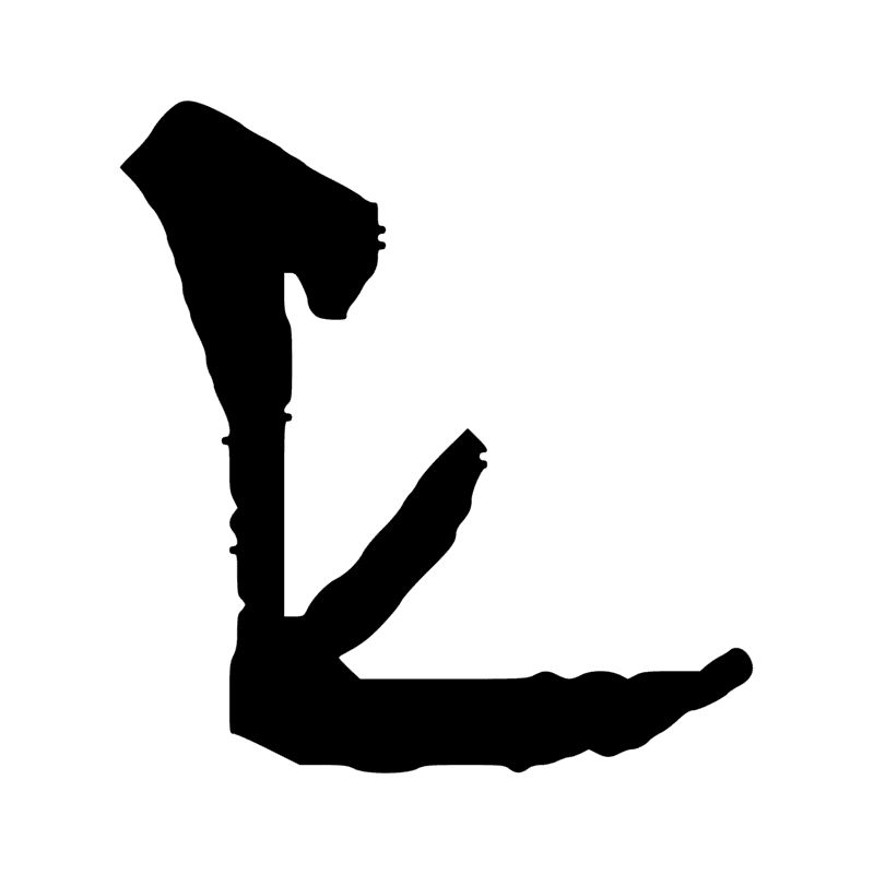 B1 — Femme assise