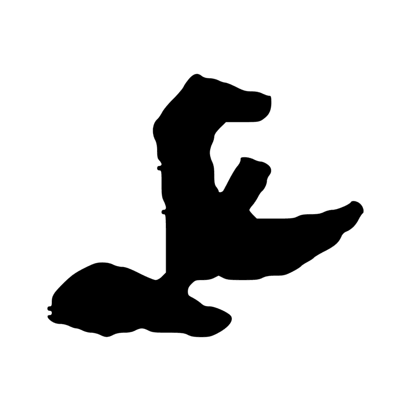 B1 — Femme assise