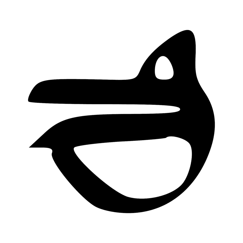 D19 — Visage de profil