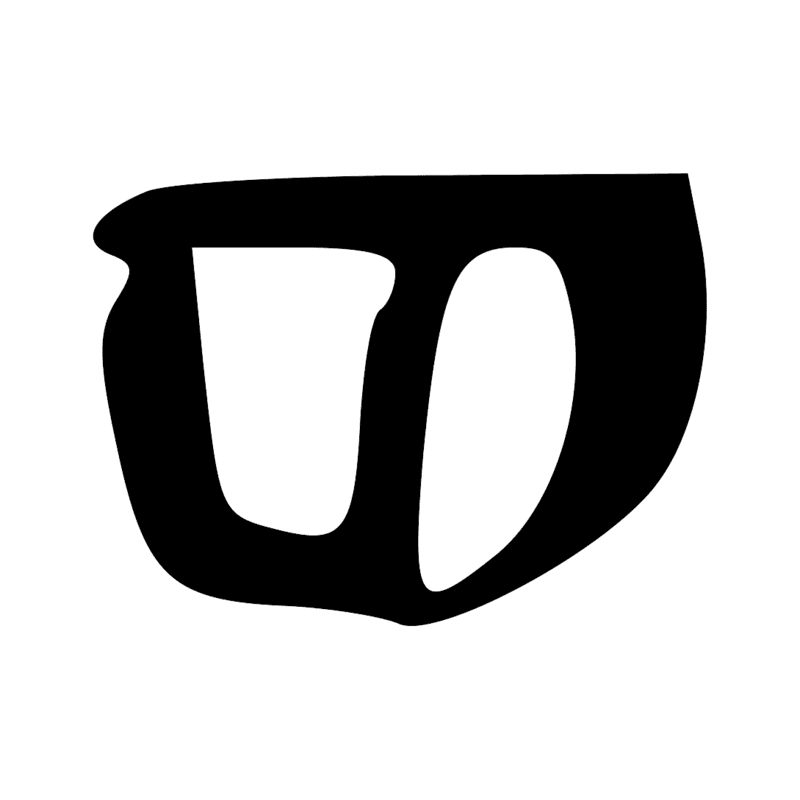 N41 — Citerne, sexe de la femme ou creuset