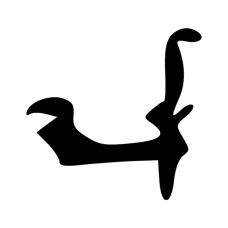 Signe n° 1606