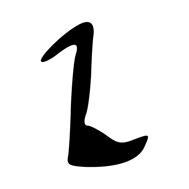 Signe n° 1675
