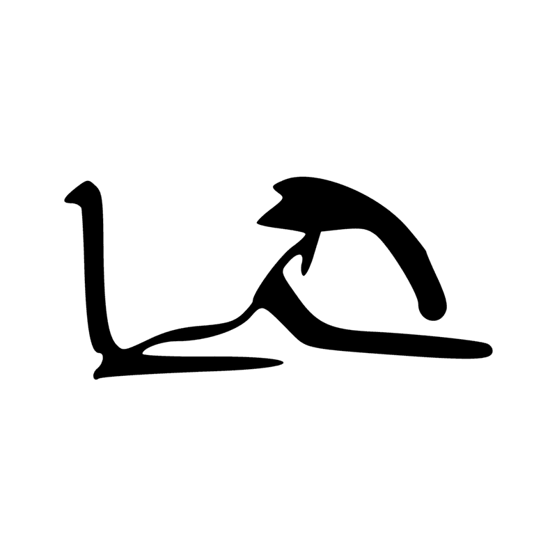 Signe n° 1736