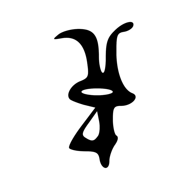 F10 — Tête et cou de bovin