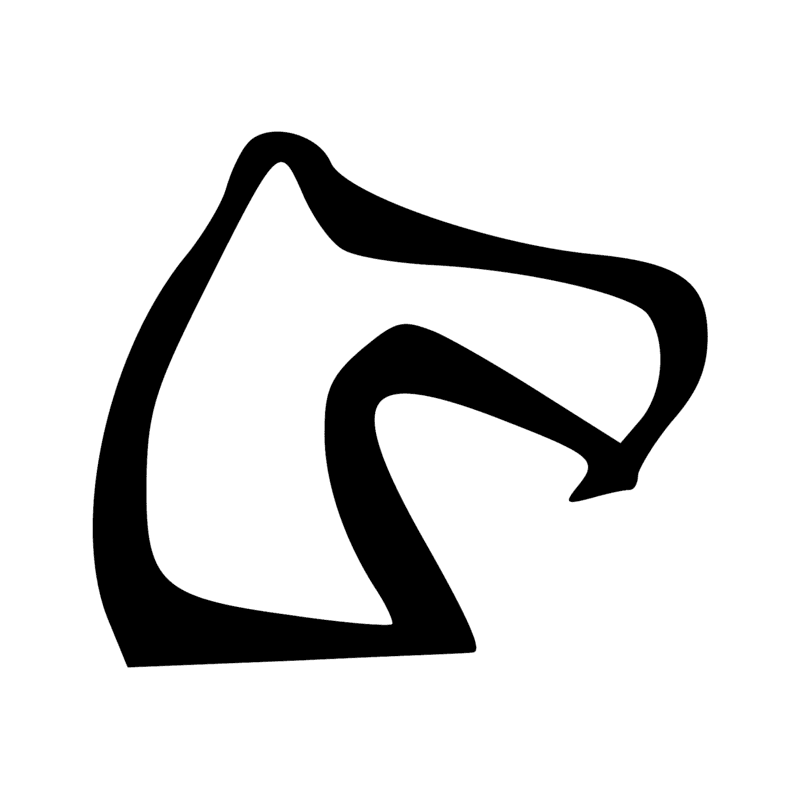 F9 — Tête de léopard