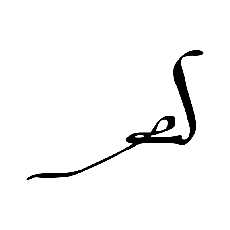 Signe n° 2195