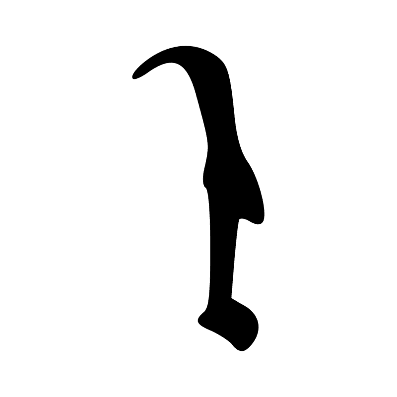 Signe n° 2318
