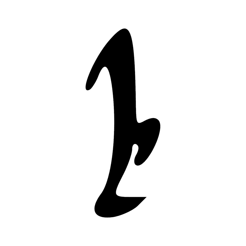 Signe n° 2320