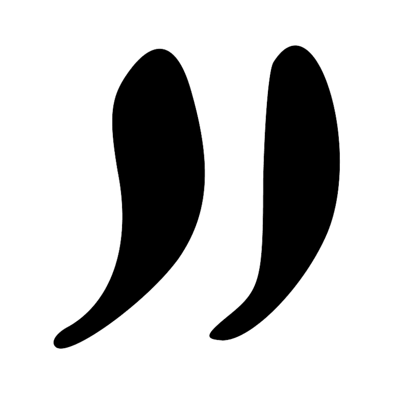 Signe n° 2392