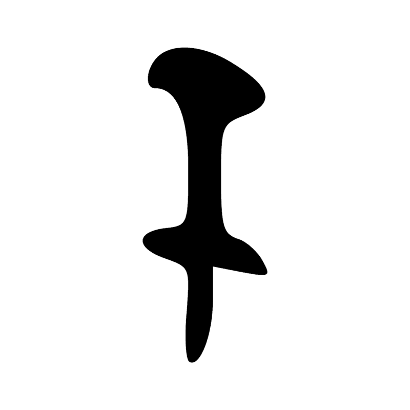 Signe n° 2434