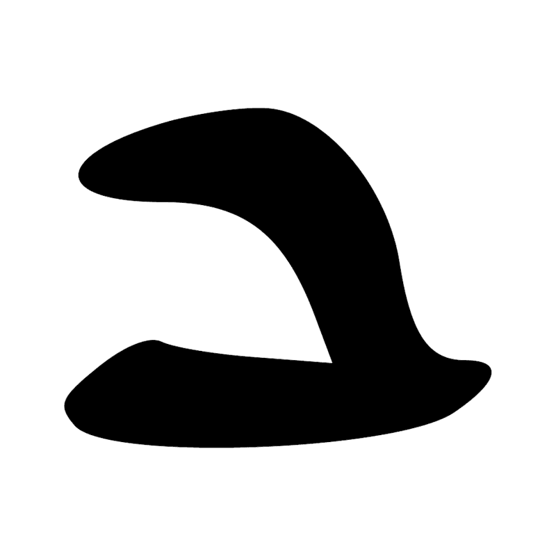 Aa13 — Côte d'animal