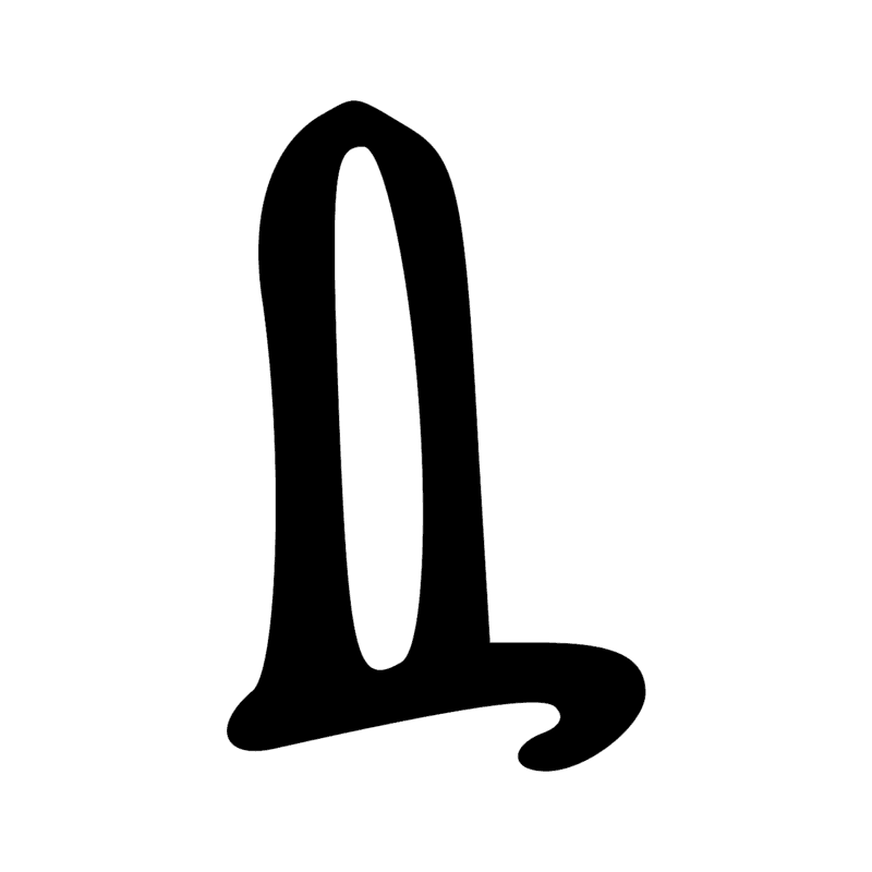 Signe n° 2812
