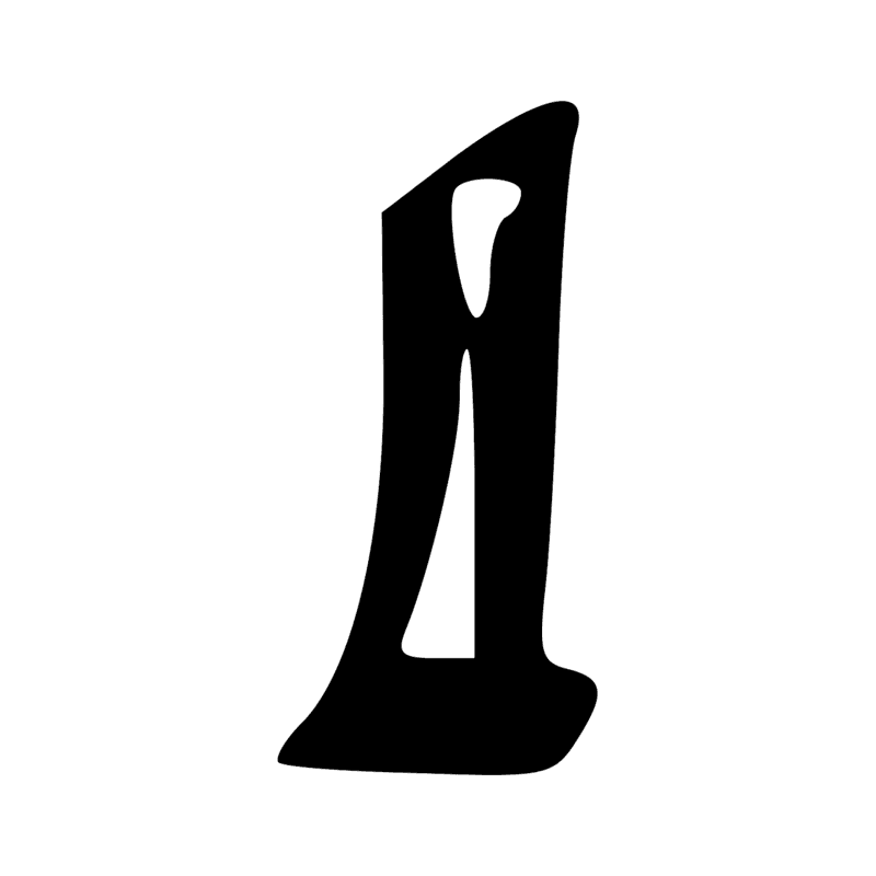 Signe n° 2814