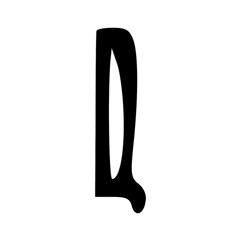 Signe n° 2816