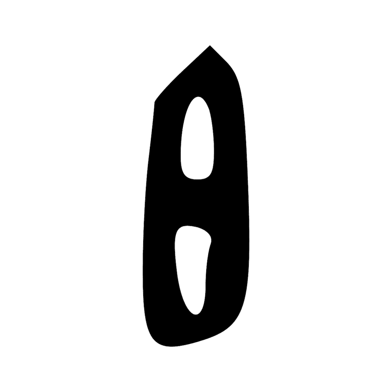 Signe n° 2817