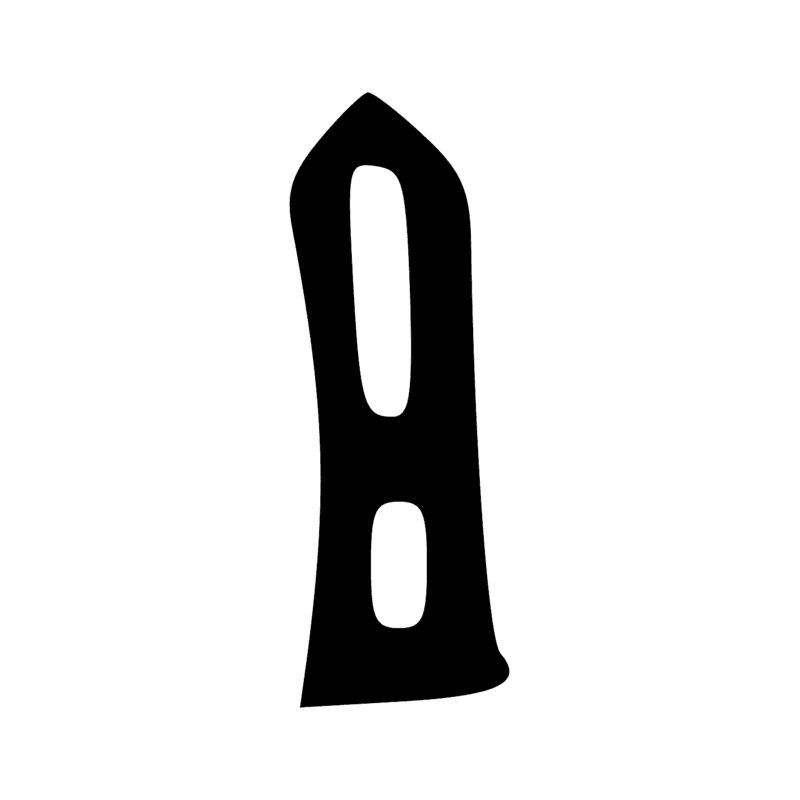Signe n° 2818