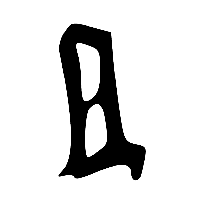 Signe n° 2820